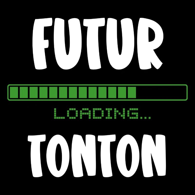futur tonton