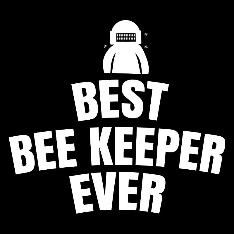 Best bee keeper ever