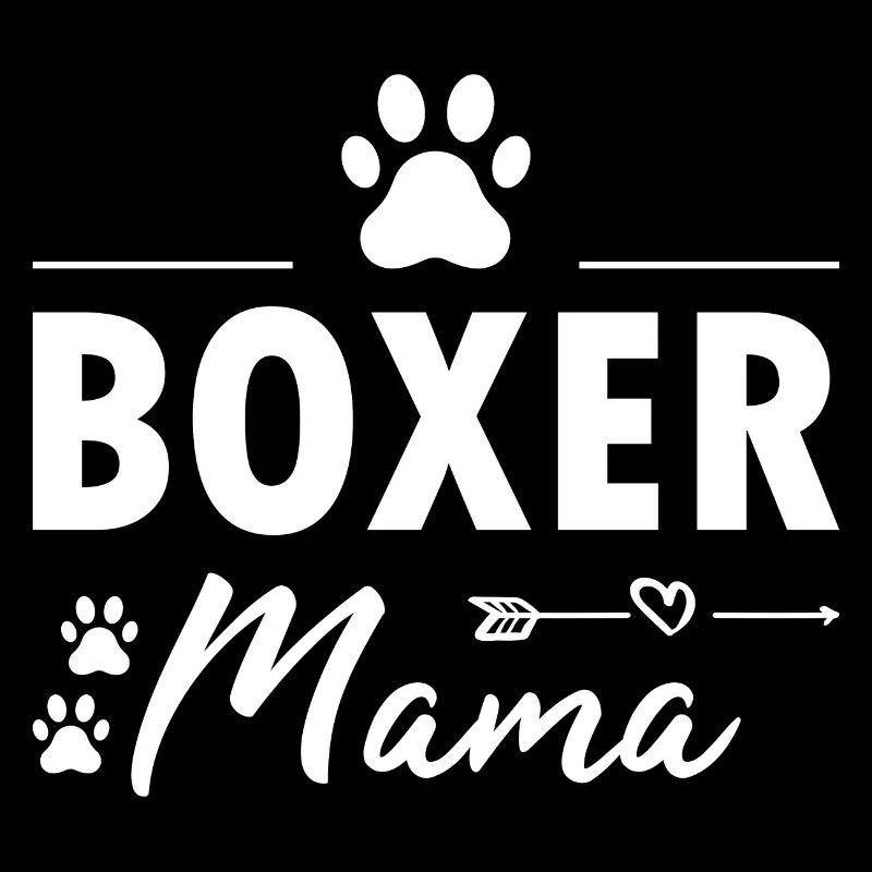 Boxer Maman