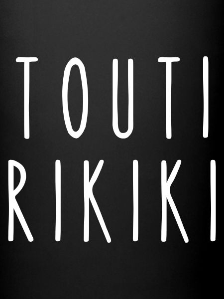 touti rikiki