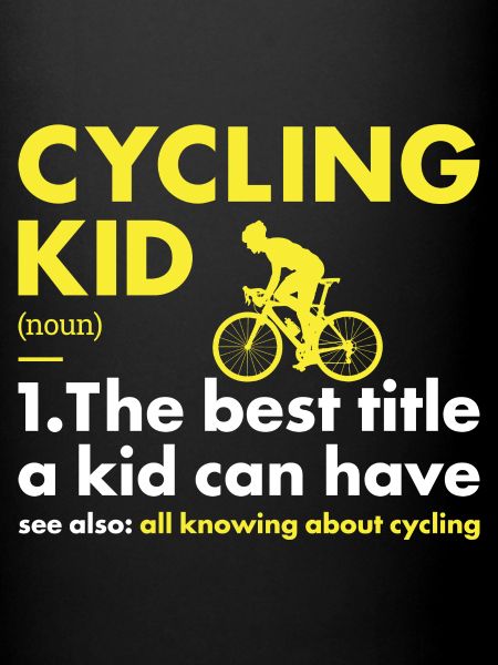 Sport Kid Cyclisme