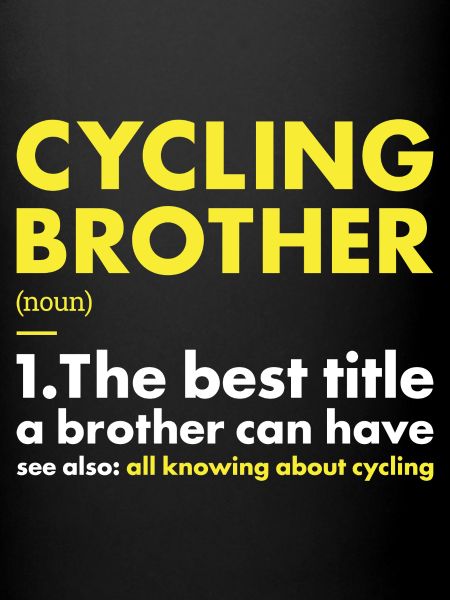Sport Frère Cyclisme