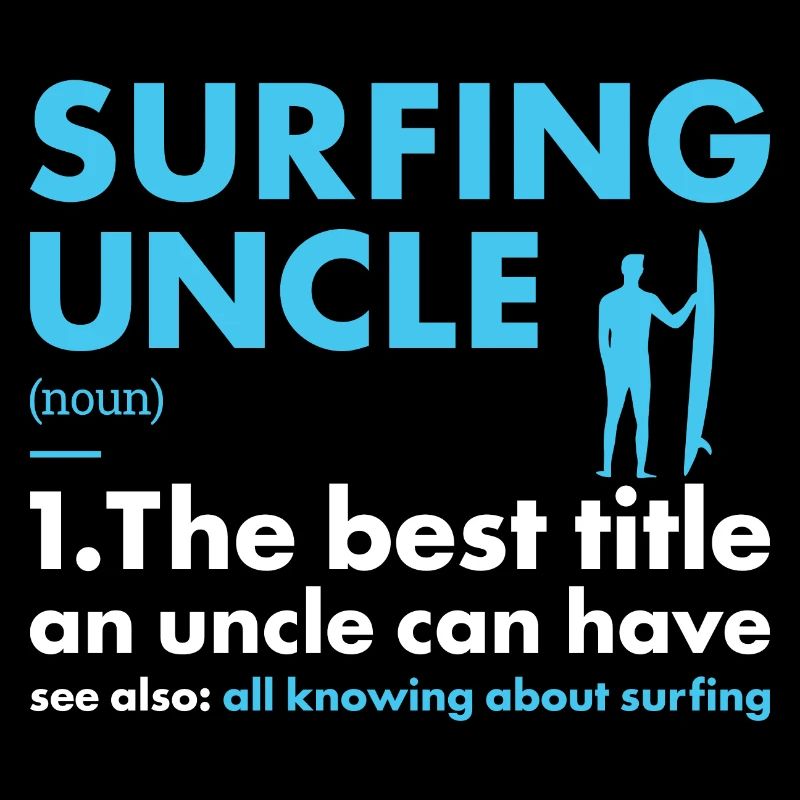 Sport Oncle Surf