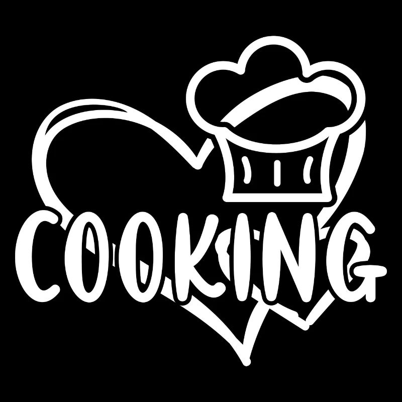 Cook Heart Cooking