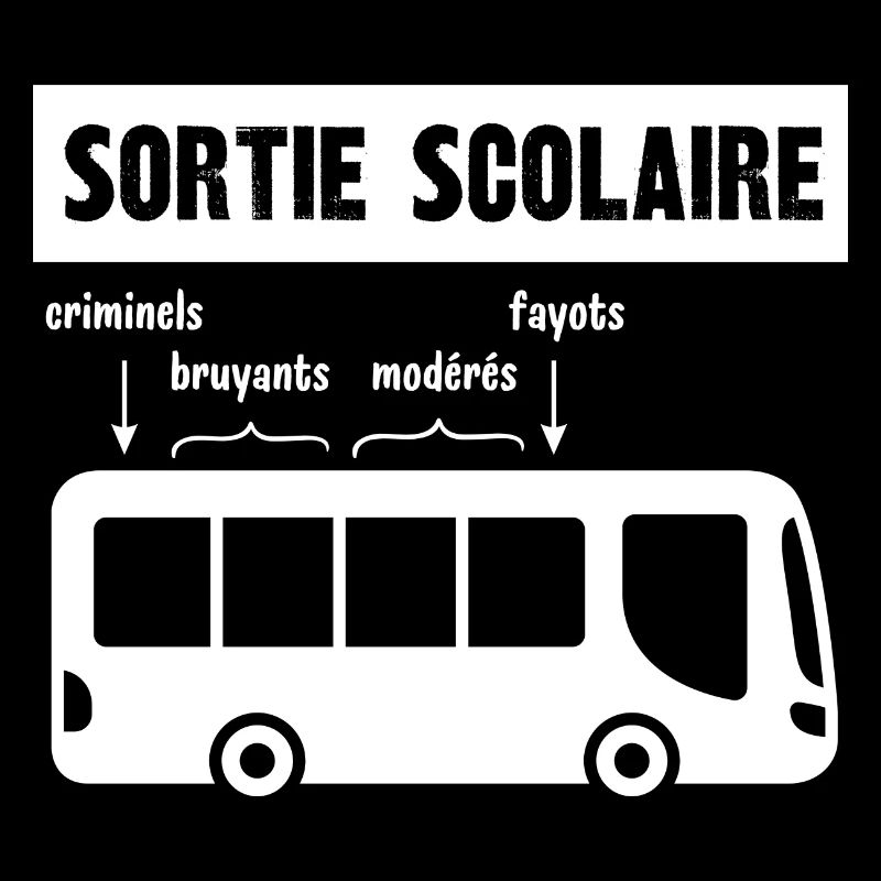 sortie scolaire