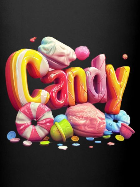 candy lover