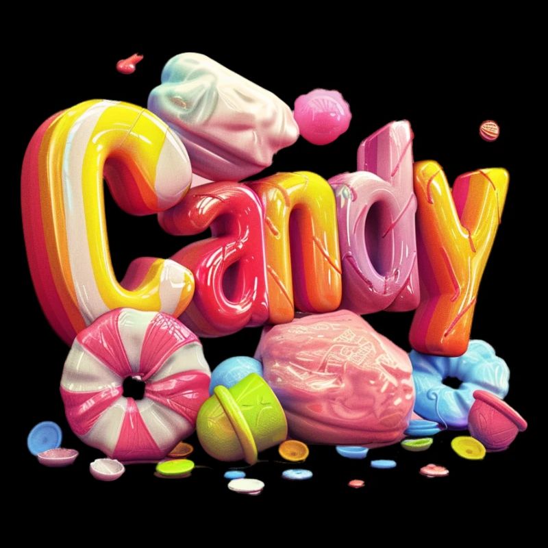 candy lover