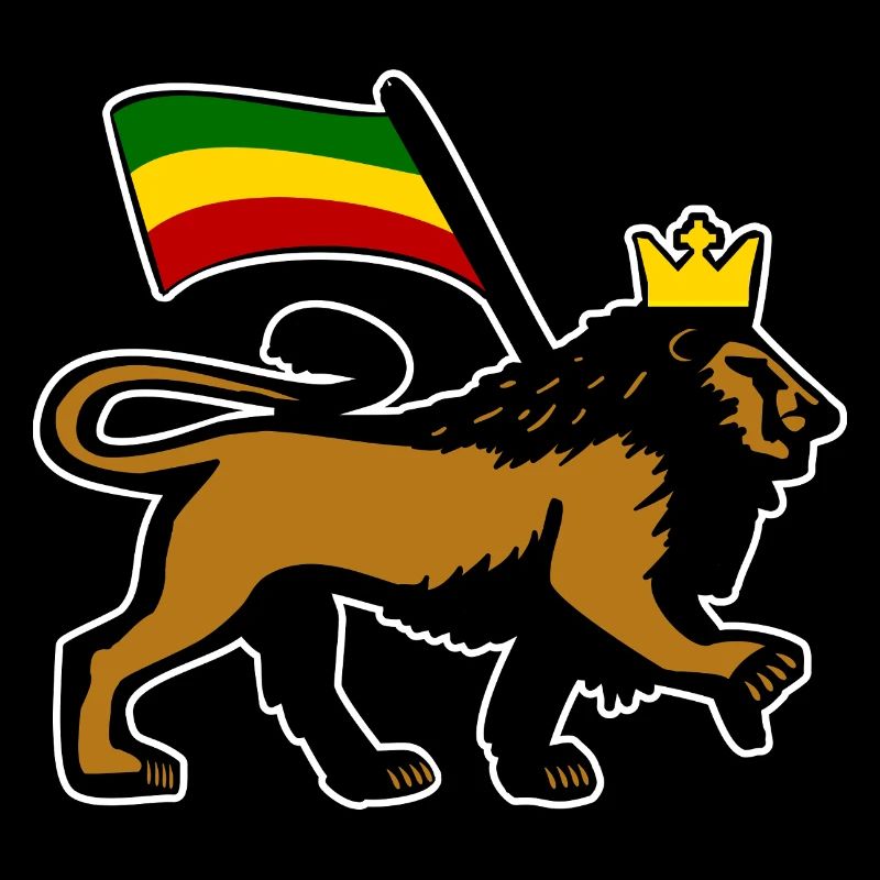 Lion Reggae
