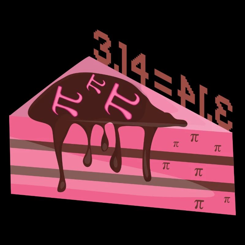 Math 3.14 = Pie Pi