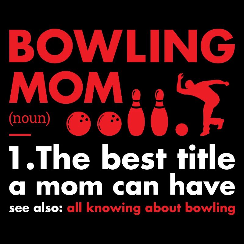 Sport Maman Définition Bowling