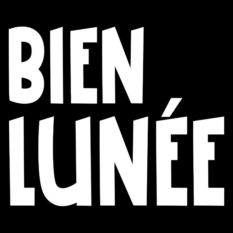 bien lunée