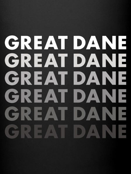 Great Dane