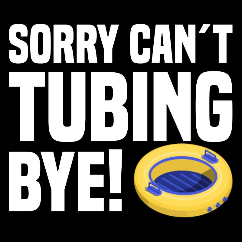 River Tubing