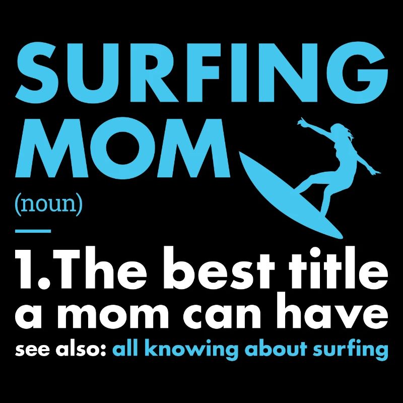 Sport Maman Surf