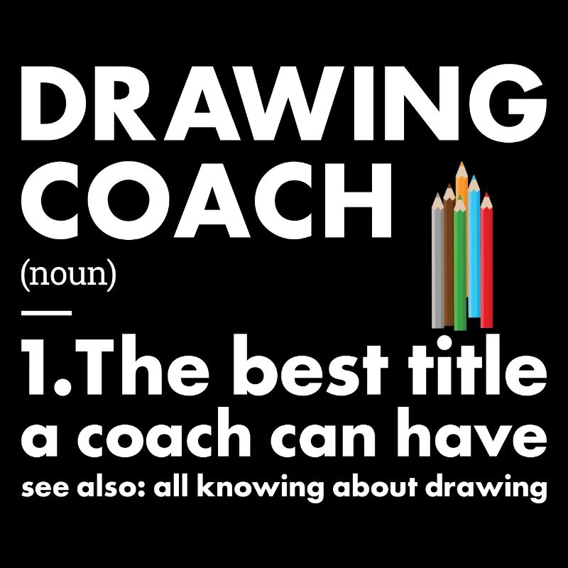 Drawer Coach Definition Drawing