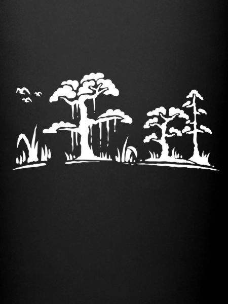 Forêt