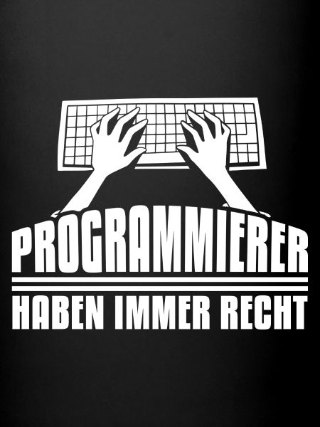 Programmierer Coder Software Entwickler
