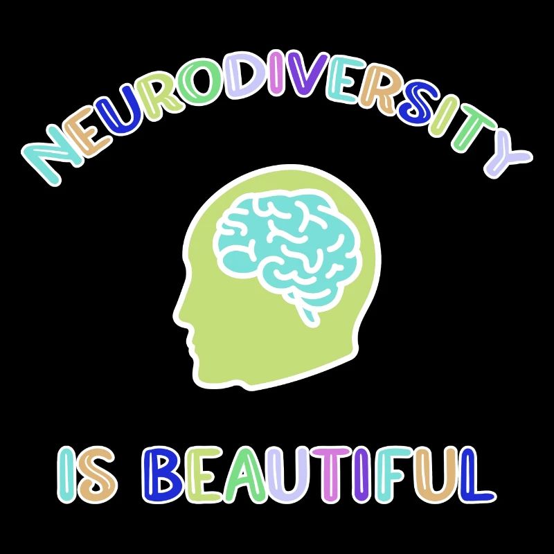 Neurodiversité Autimsus TDAH dyslexie