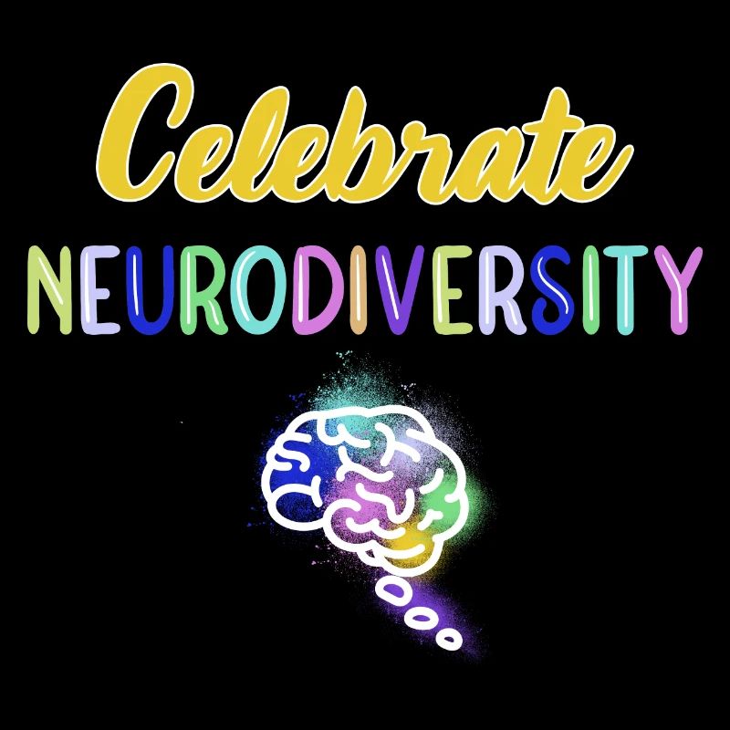 Neurodiversité Autimsus TDAH dyslexie