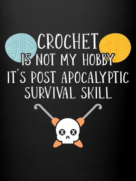 Crochet