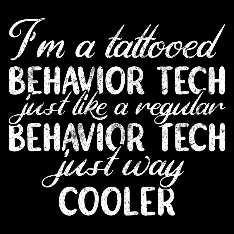 Behavioral Therapist Therapist