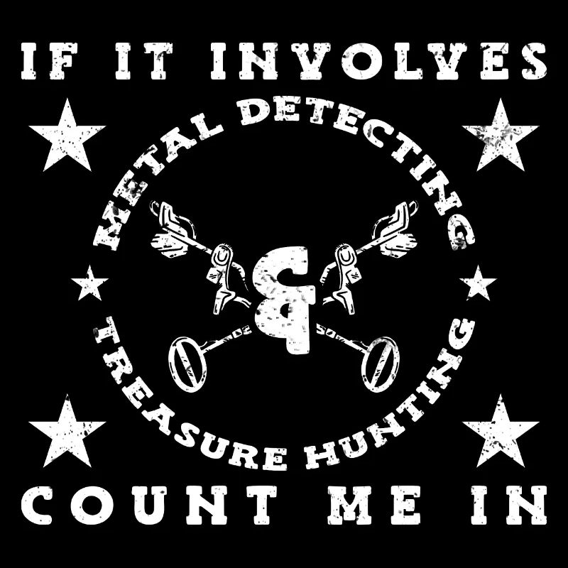 Treasure Hunter Treasure Hunt Metal Detector