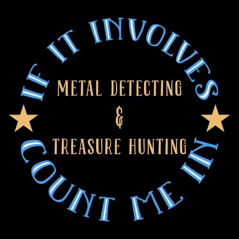 Treasure Hunter Treasure Hunt Metal Detector