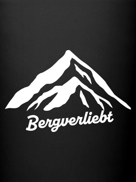Bergverliebt