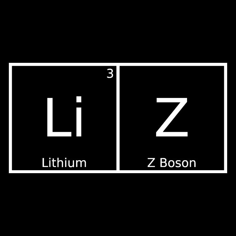 Liz Nom Prénom Chimie Éléments du tableau périodique