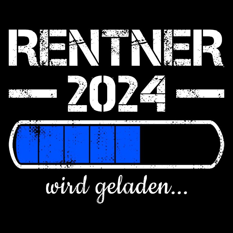 Rentner 2024 Wird Geladen... Rente 2024