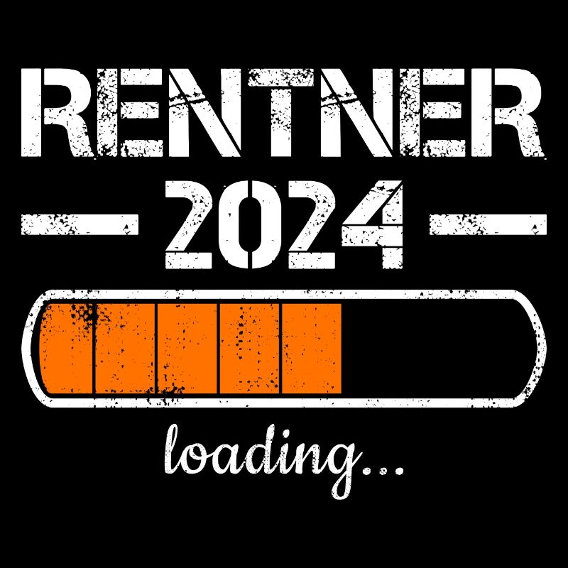 Rentner 2024 Loading... Rente 2024