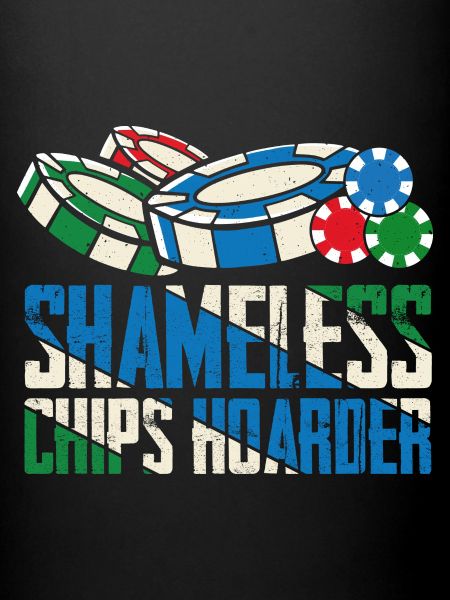 Poker player