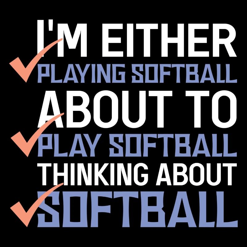 Softball