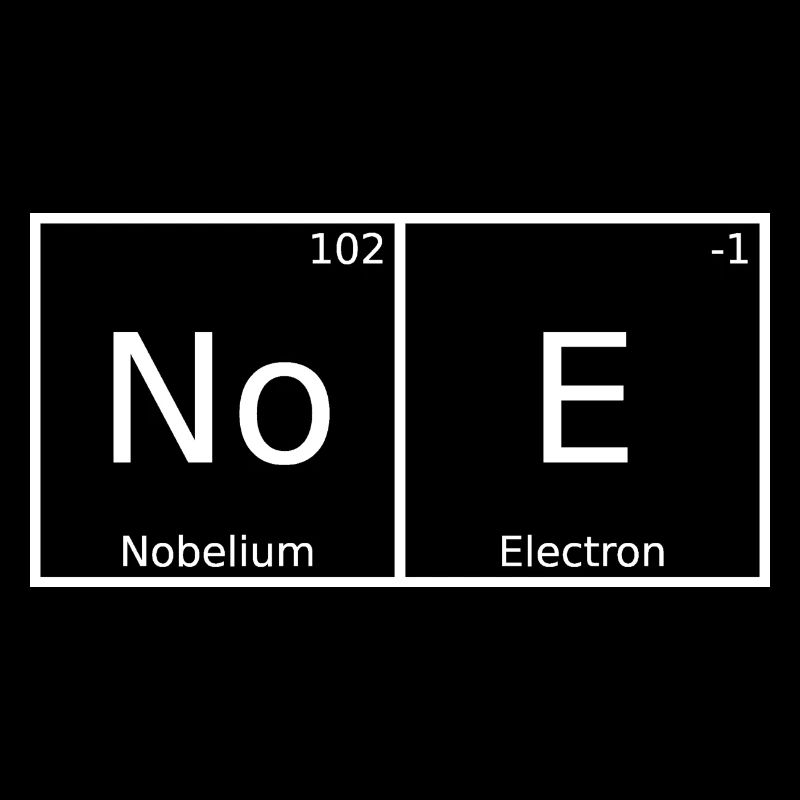 Noe Name First Name Chemistry Periodic Table Elements