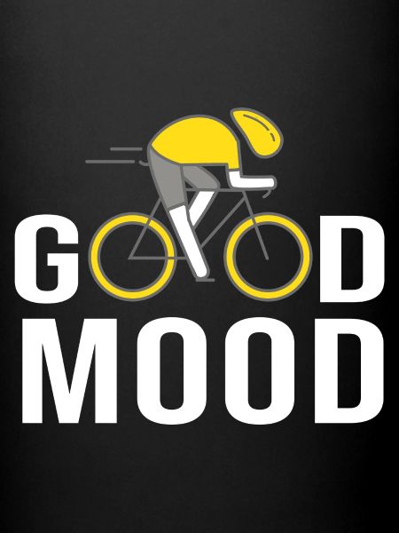 Vélo velo good mood