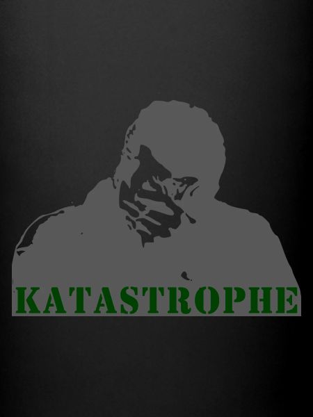 catastrophe