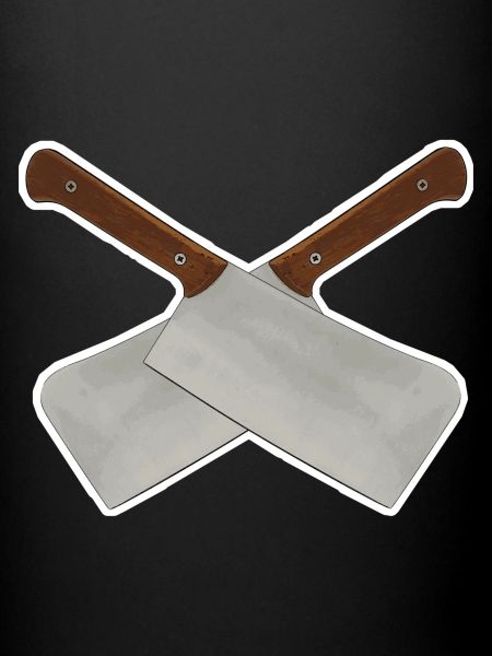 Cleaver