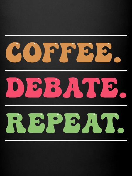 Débat Débat argumentation