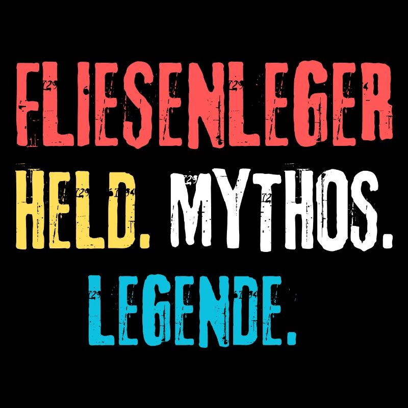 fliesenleger Handwerker