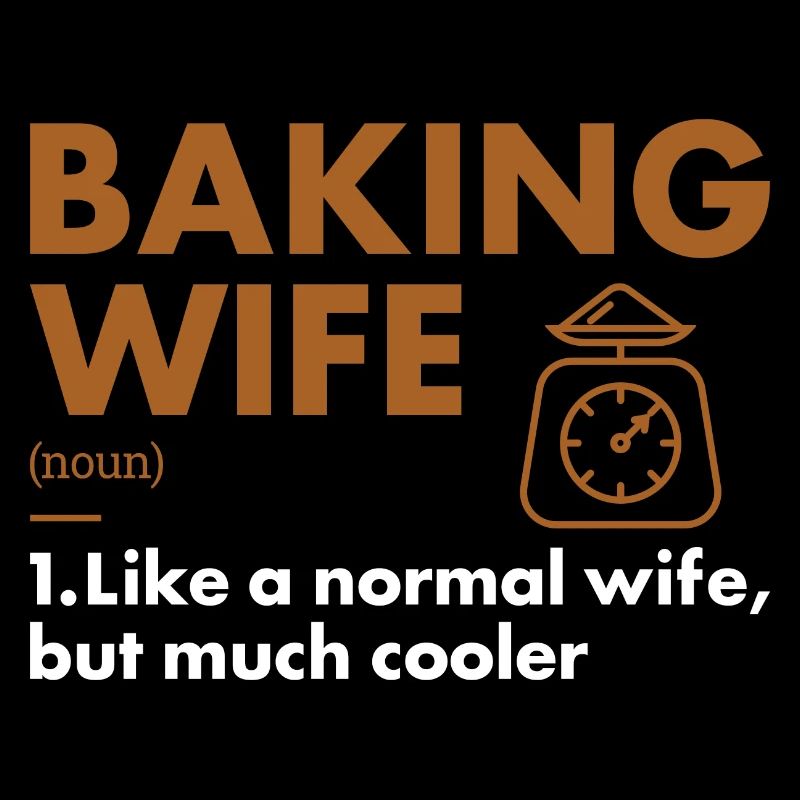 Baker Wife Definition Baking