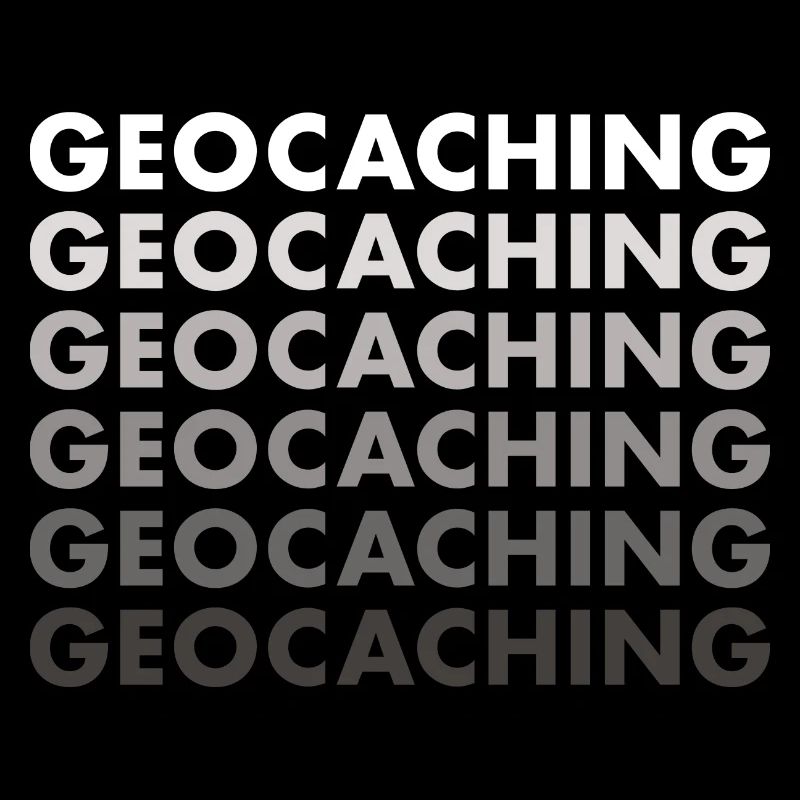 Geocacheur Geocaching