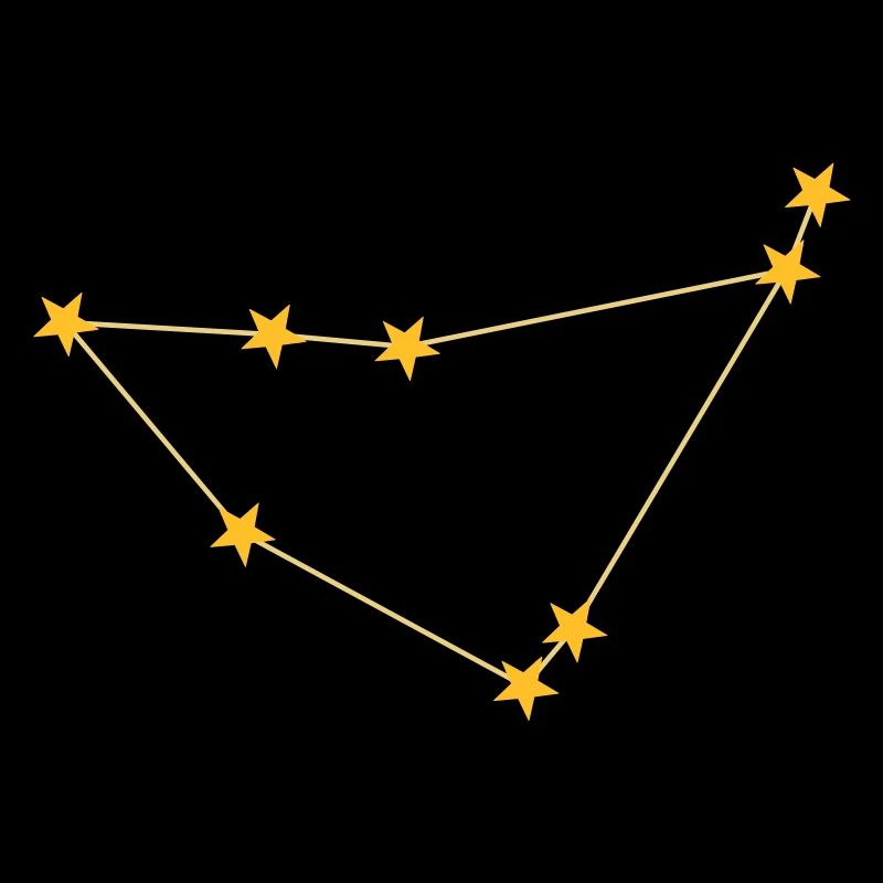 Constellation Capricorn