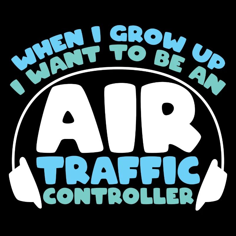 Air Traffic Controller Airport Tower