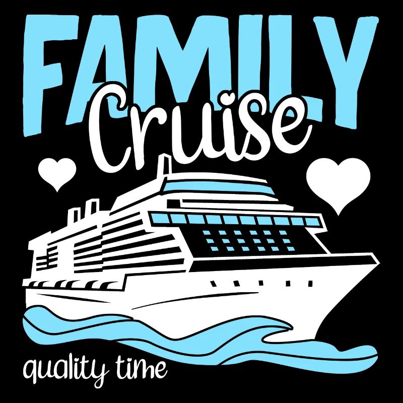 Croisière familiale