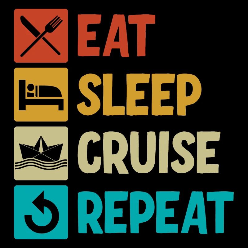 Croisière familiale