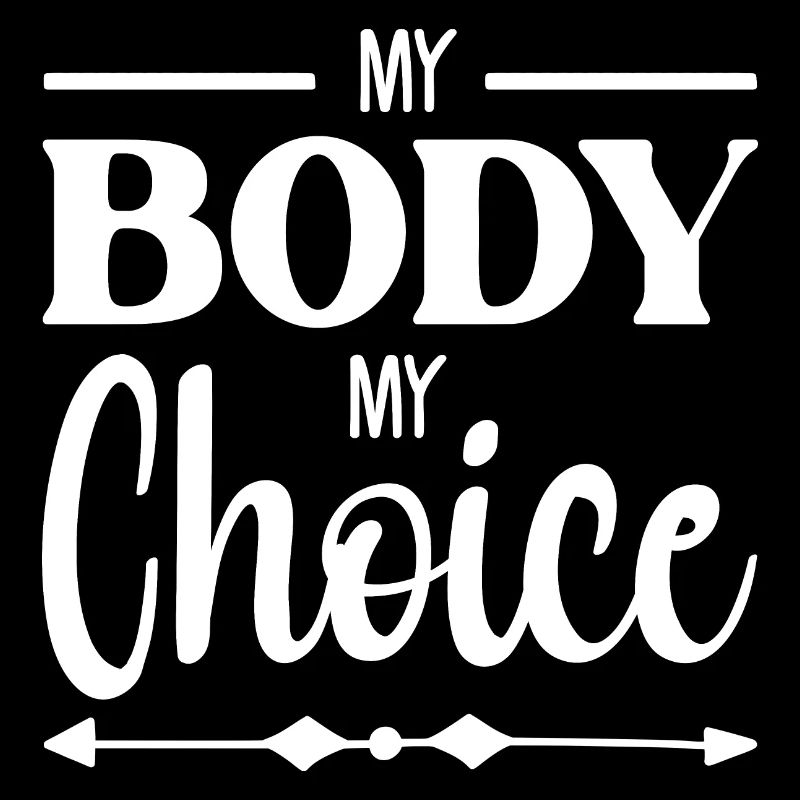 Mon corps Ma décision