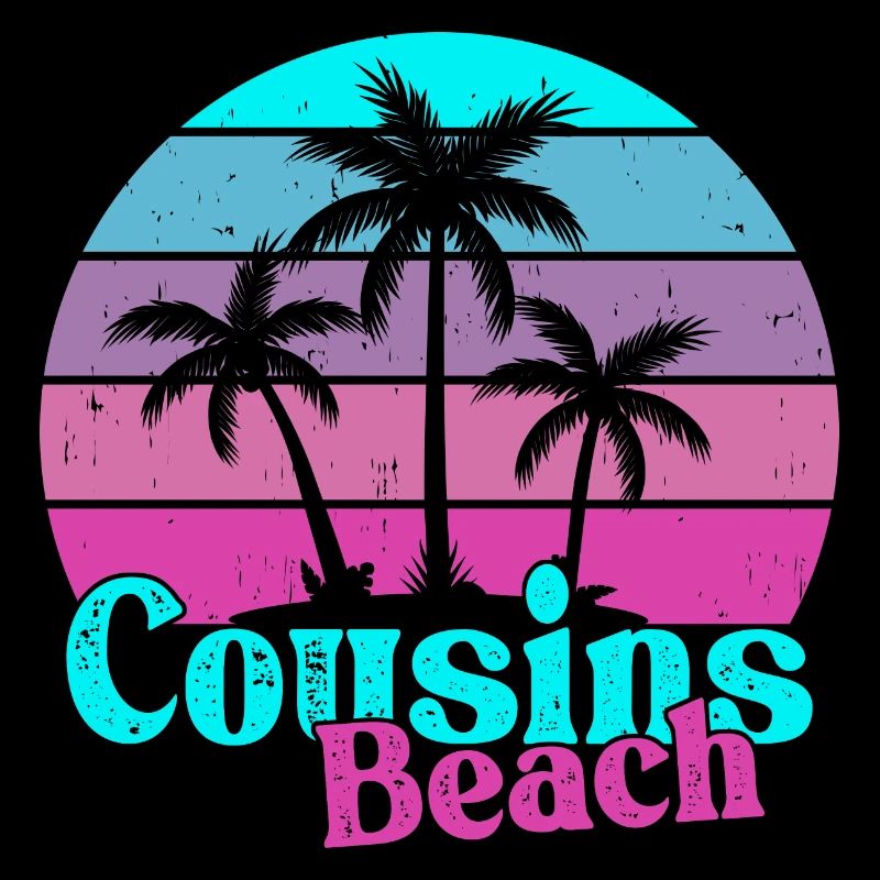 Cousins Beach