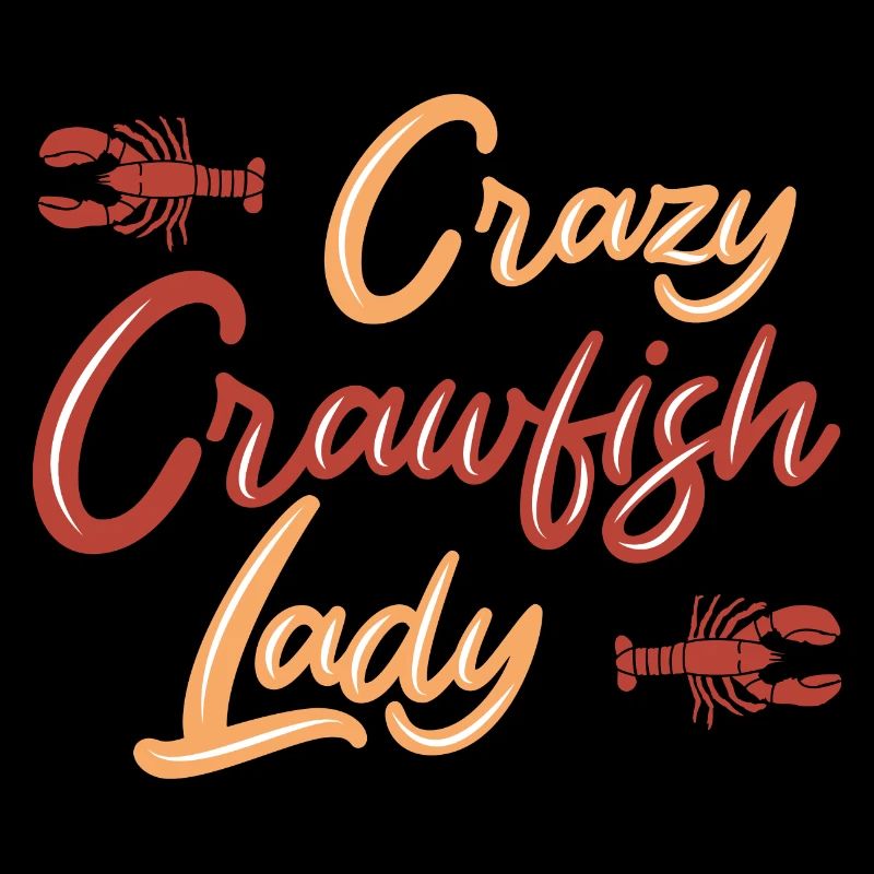 Crawfish Crawfish