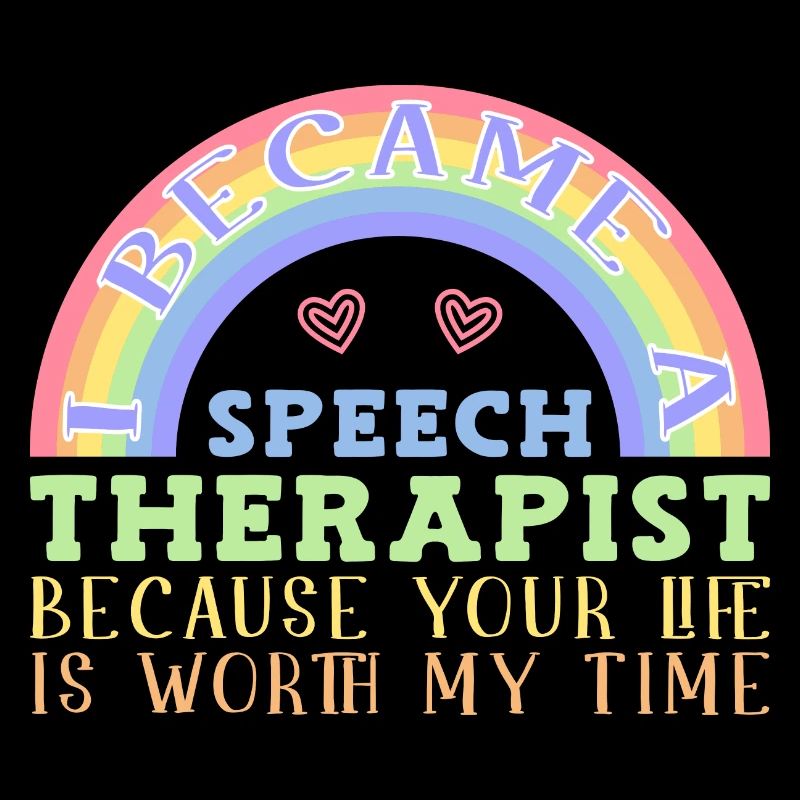 Speech Therapy Speech Therapist