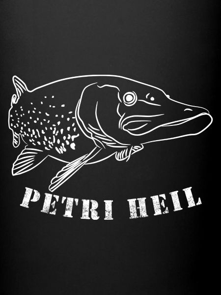 Petri Heil